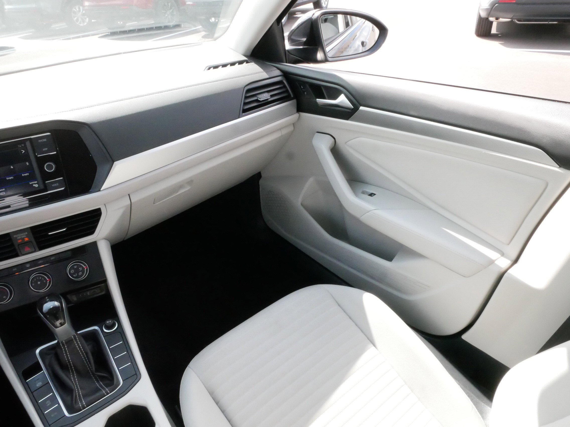 2022 Volkswagen Jetta S photo 11