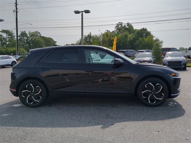 2023 Hyundai Ioniq 5 SEL photo 4