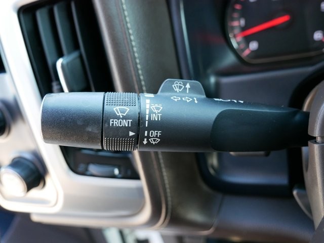 2014 Gmc Sierra 1500 SLT photo 23