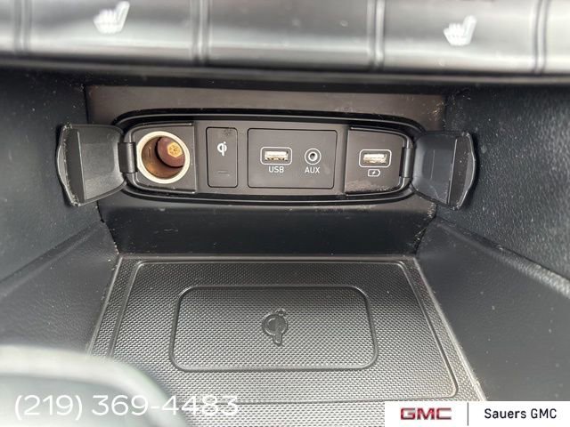 2020 Hyundai Santa Fe SEL photo 18