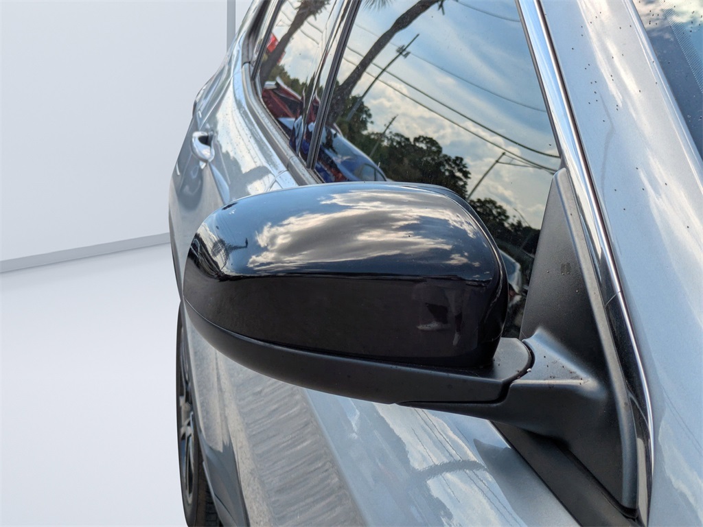 2022 Jeep Compass Latitude photo 9