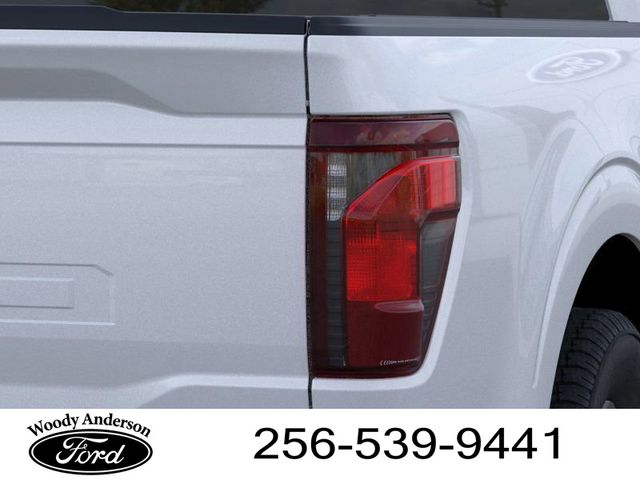 2025 Ford F-150 STX photo 18