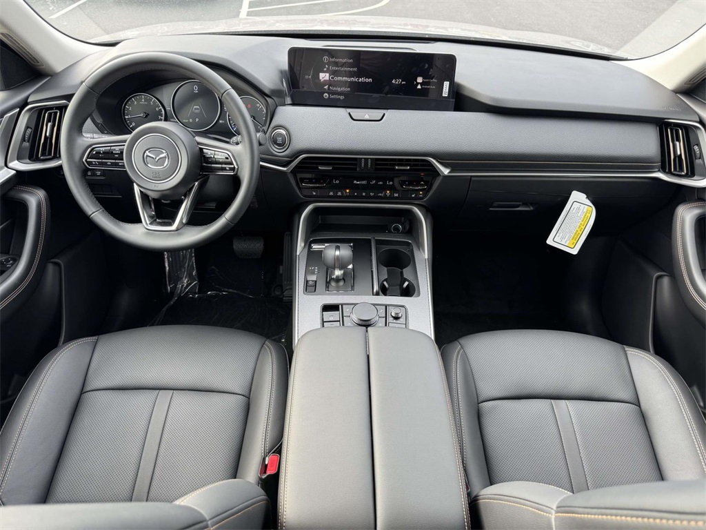 2025 Mazda CX-90 3.3 Turbo Preferred photo 17