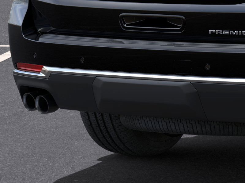 2025 Chevrolet Tahoe Premier photo 14