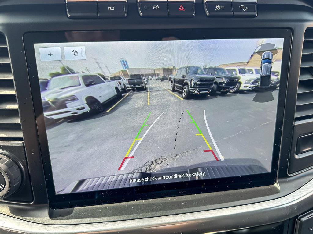 2022 FORD F-150 - Image 22