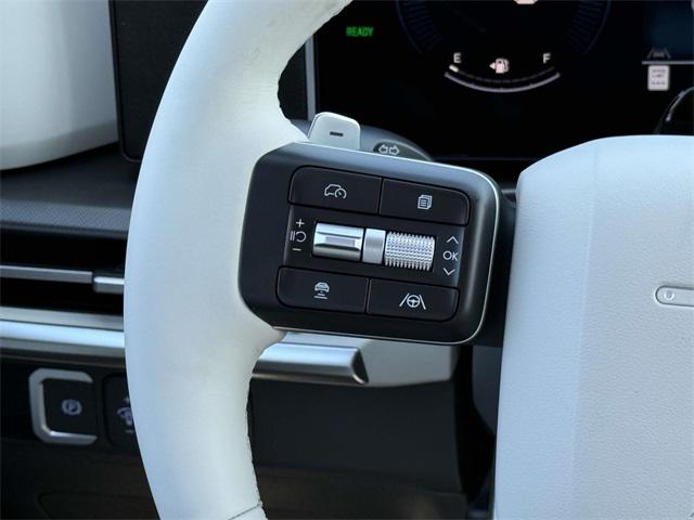 2026 Hyundai Santa Fe SEL photo 19