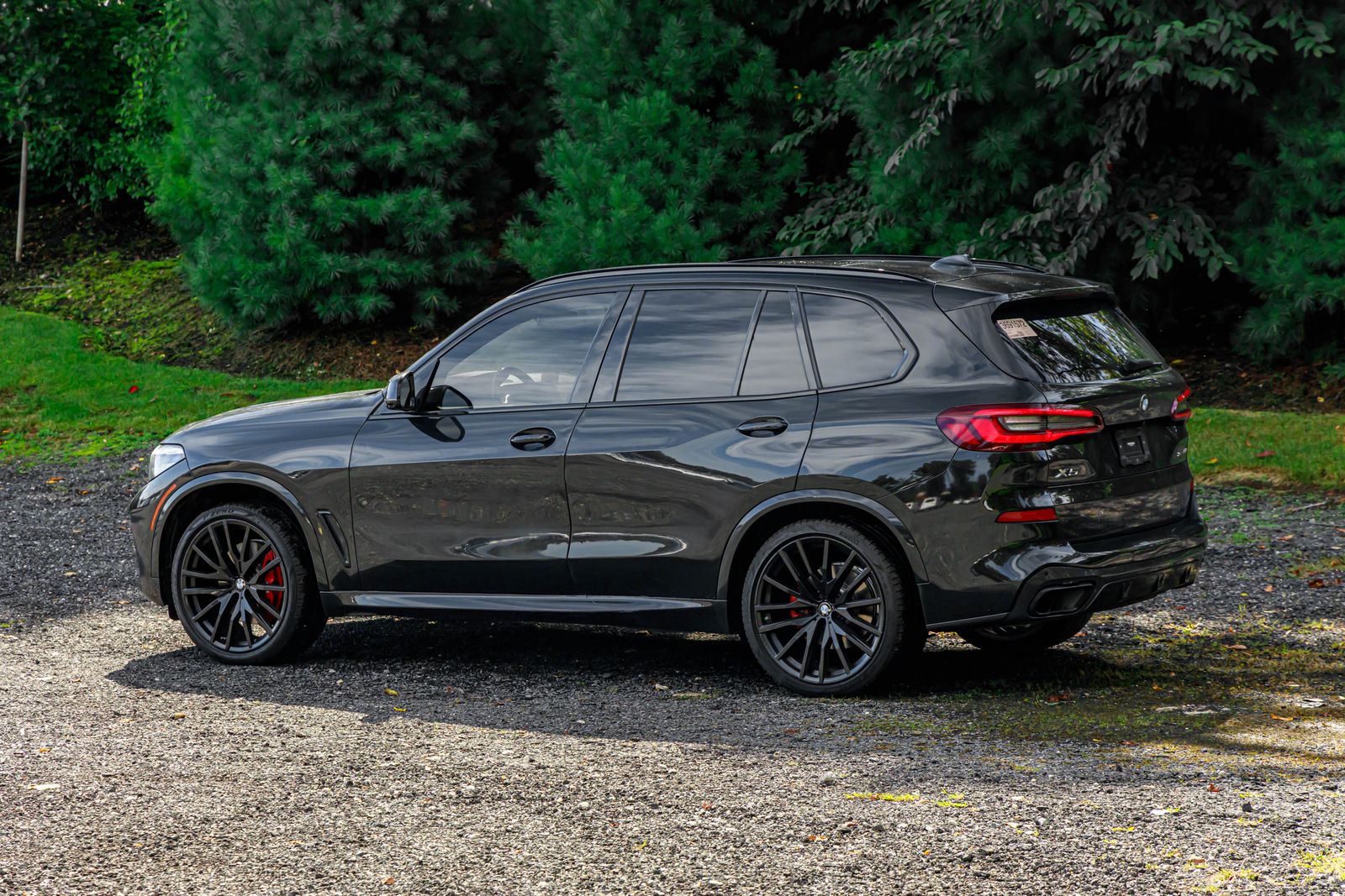 2022 Bmw X5 sDrive40i photo 4