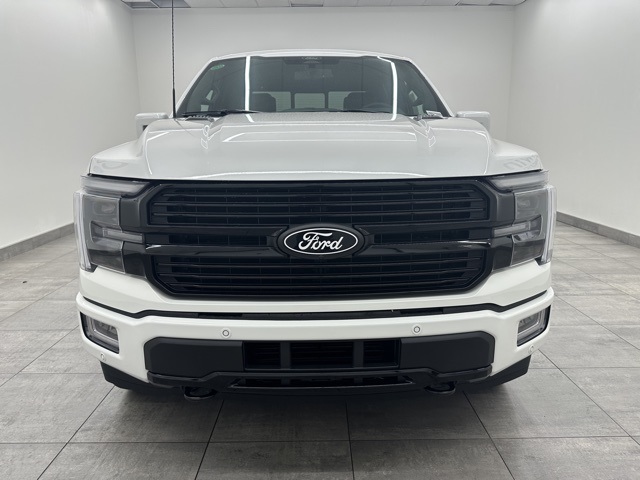 2025 Ford F-150 Platinum photo 6