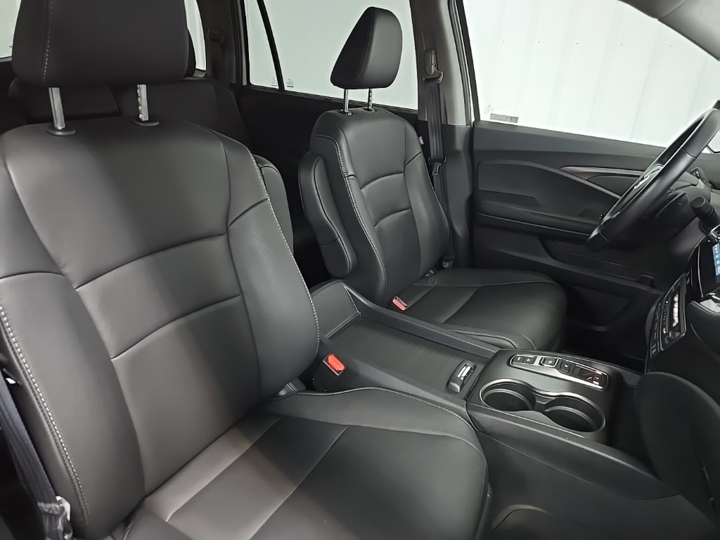 2022 Honda Pilot Special Edition photo 9