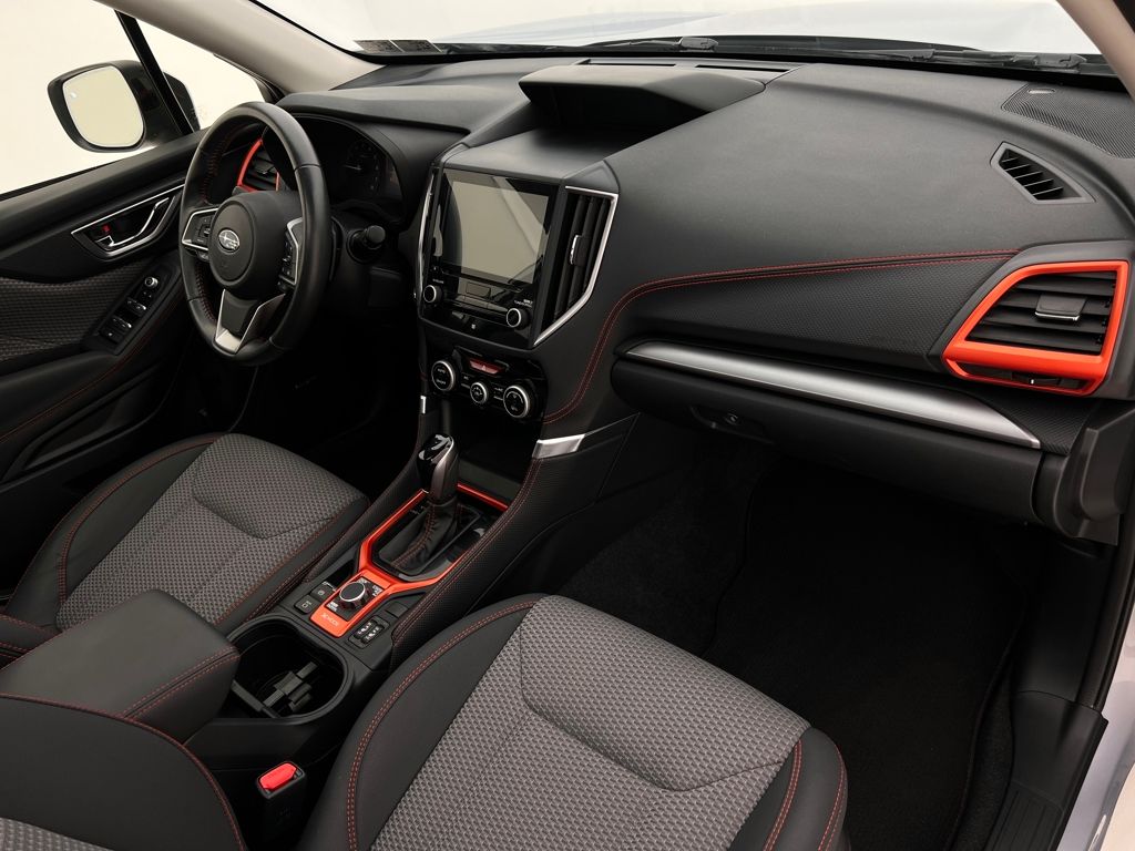 2020 Subaru Forester Sport photo 13