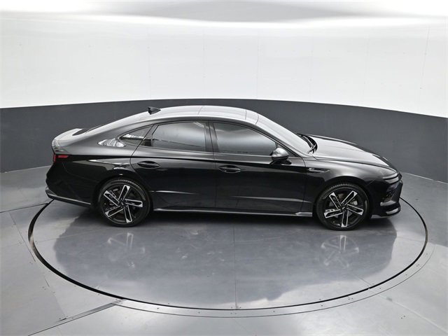 2024 Hyundai Sonata N Line photo 16