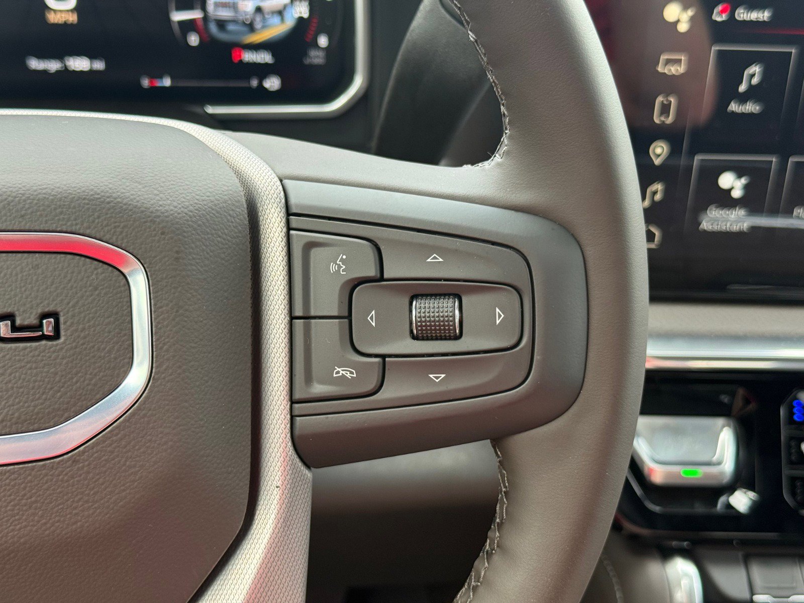 2026 Gmc Sierra 2500 HD Denali photo 17
