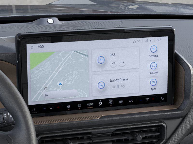 2026 FORD BRONCO SPORT - Image 15