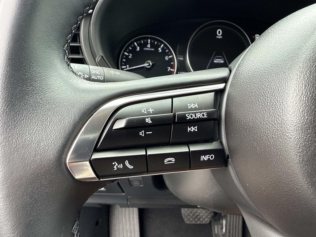 2025 Mazda CX-30 2.5 Select Sport photo 33