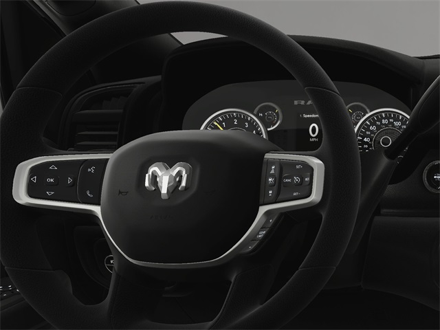 2025 Ram 2500 Tradesman photo 16