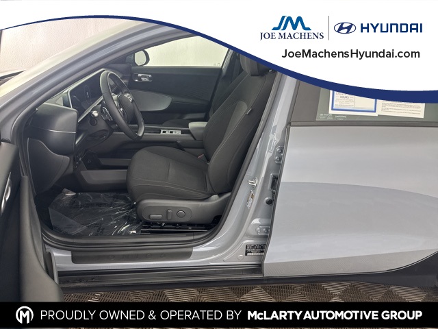 2024 Hyundai Ioniq 6 SE photo 22