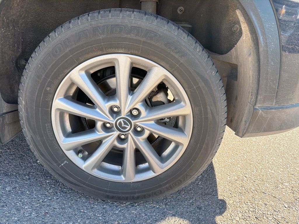 2023 Mazda CX-5 2.5 Select photo 11