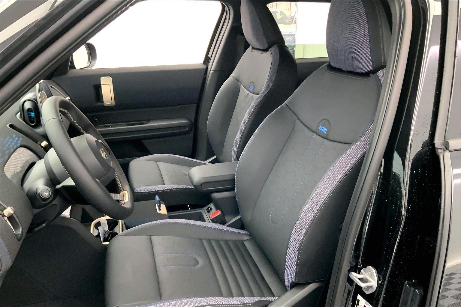 2026 Mini Countryman S ALL4 photo 4