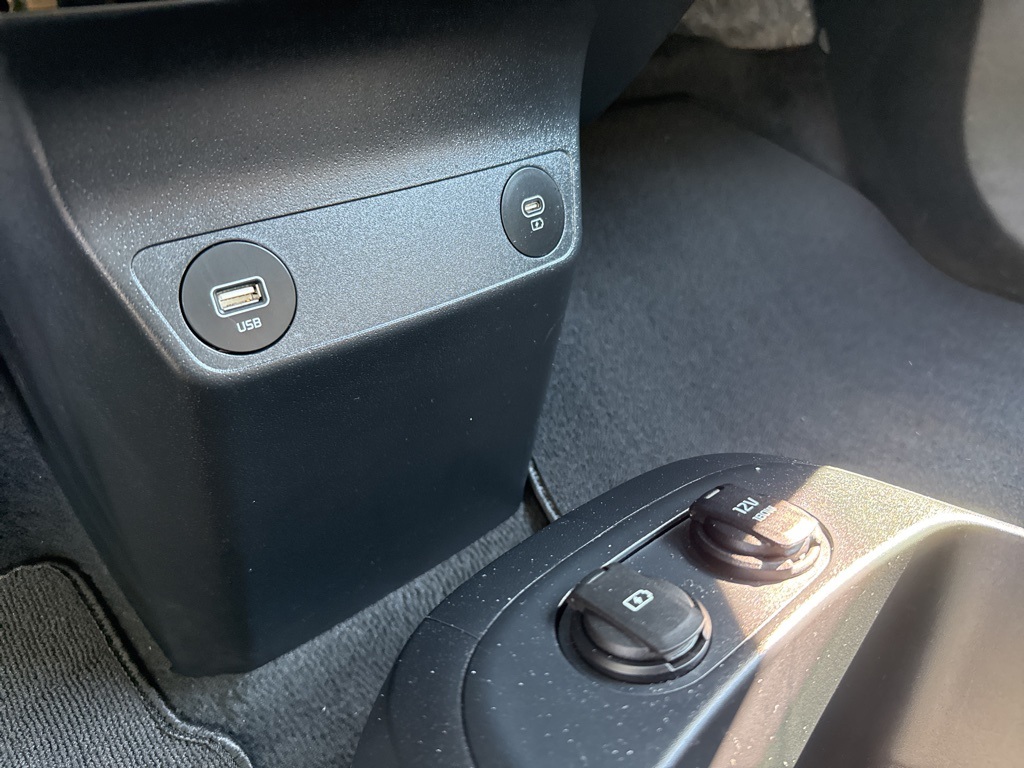 2024 Kia EV6 Light photo 42