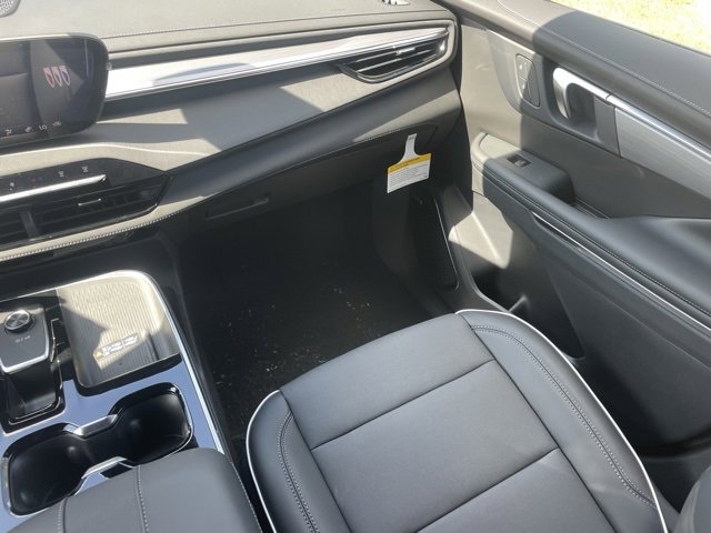 2026 Buick Enclave Preferred photo 16