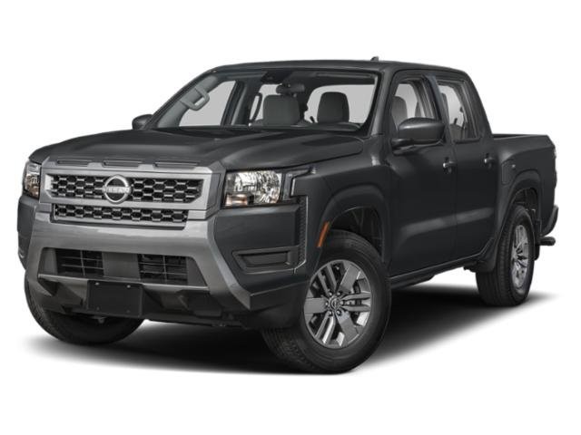 New Nissan Frontier | Luther Nissan
