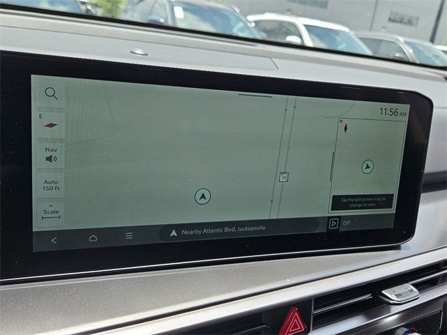 2025 Kia Sorento S photo 16