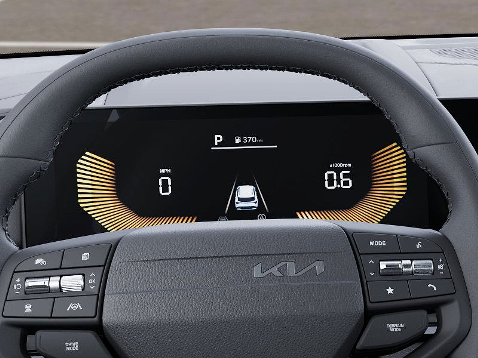 2026 Kia Sportage X-Line photo 19