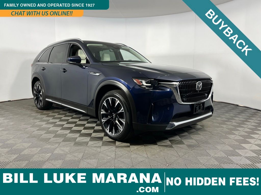 2024 Mazda CX-90 Premium Plus Package's photo
