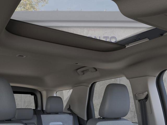 2025 Ford Bronco Sport Badlands photo 40