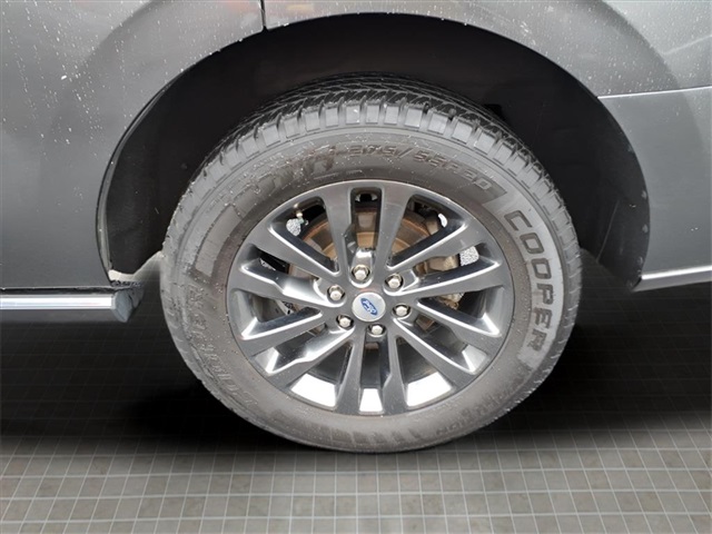 2021 Ford Expedition Limited photo 4