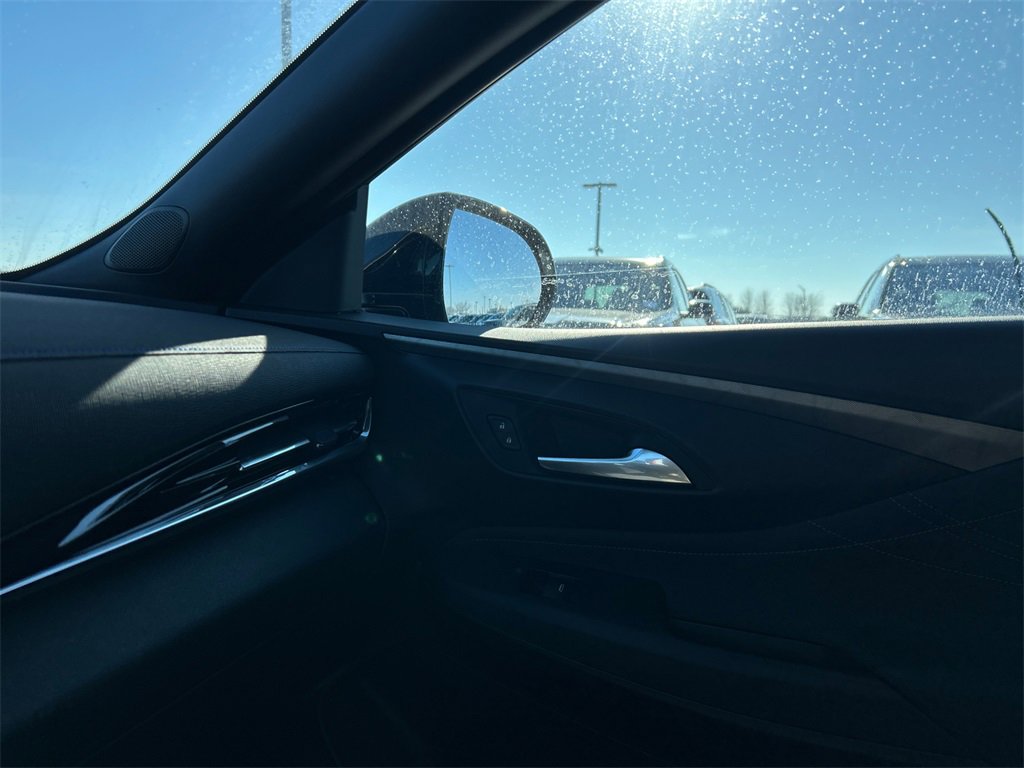 2026 BUICK ENVISTA - Image 25