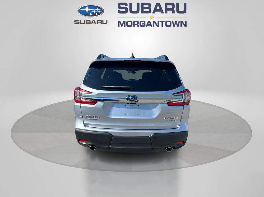 2025 Subaru Ascent Limited photo 6