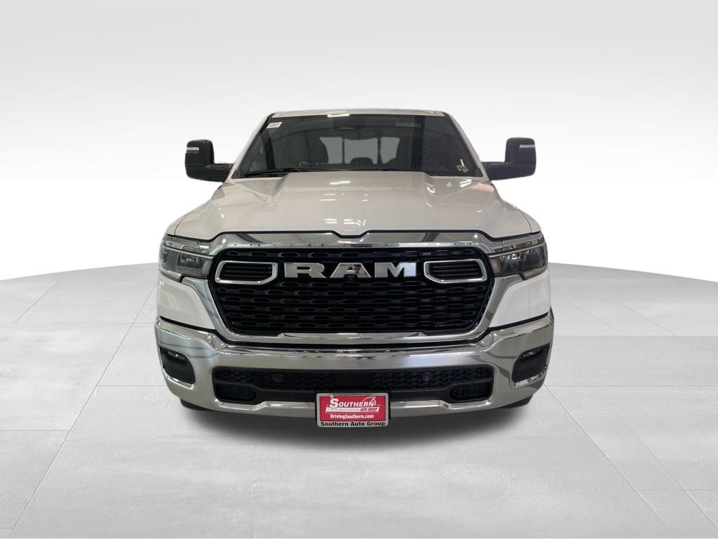 2025 Ram 1500 Big Horn Lone Star photo 4