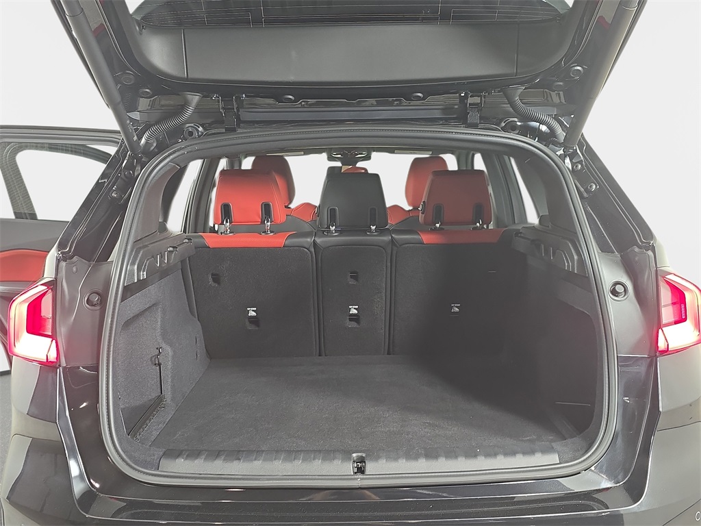 2025 Bmw X1 XDrive28i photo 10