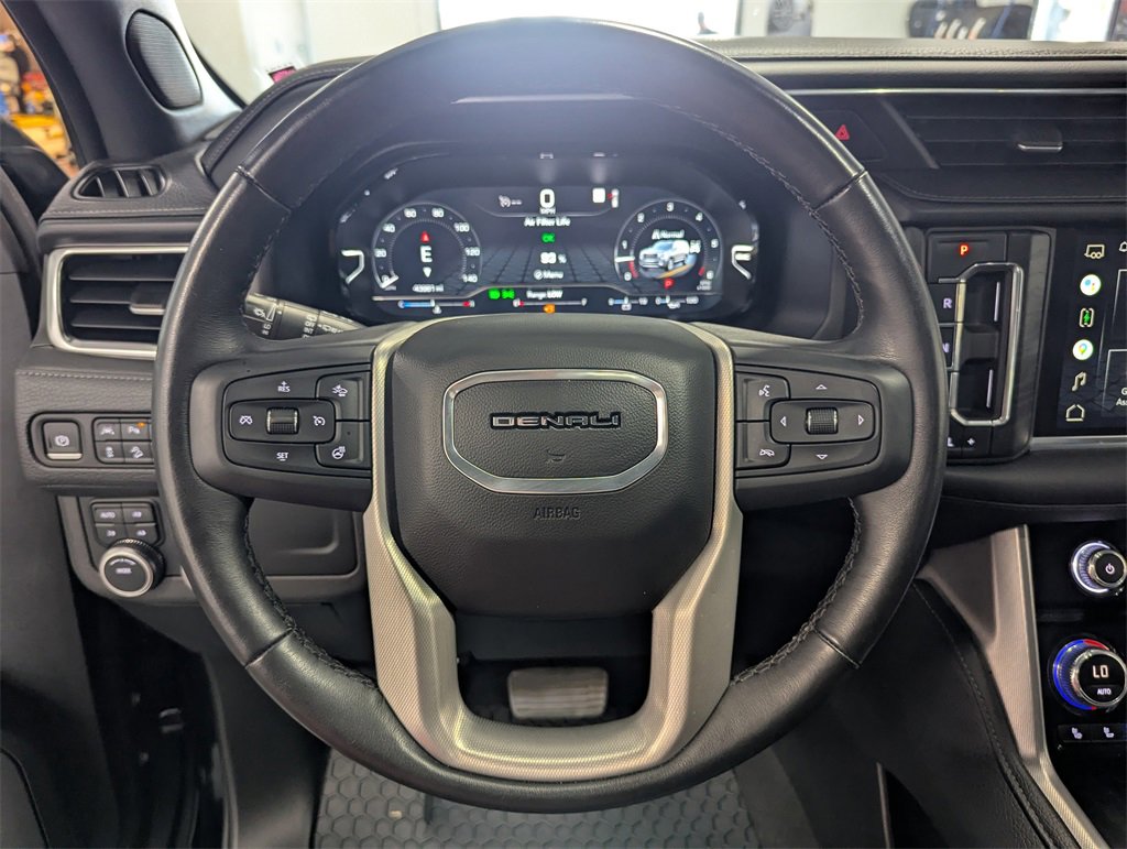 2022 Gmc Yukon XL Denali photo 20