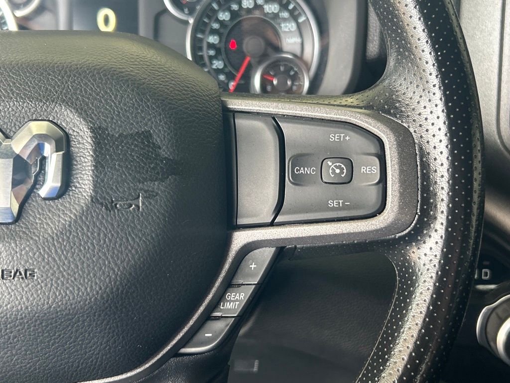 2024 Ram 2500 Tradesman photo 34