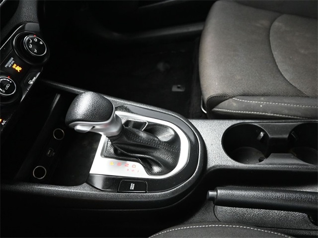 2023 Kia Forte LXS photo 20