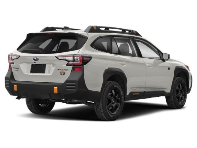 Used 2023 Subaru Outback Wilderness with VIN 4S4BTGUD9P3177883 for sale in Vadnais Heights, Minnesota