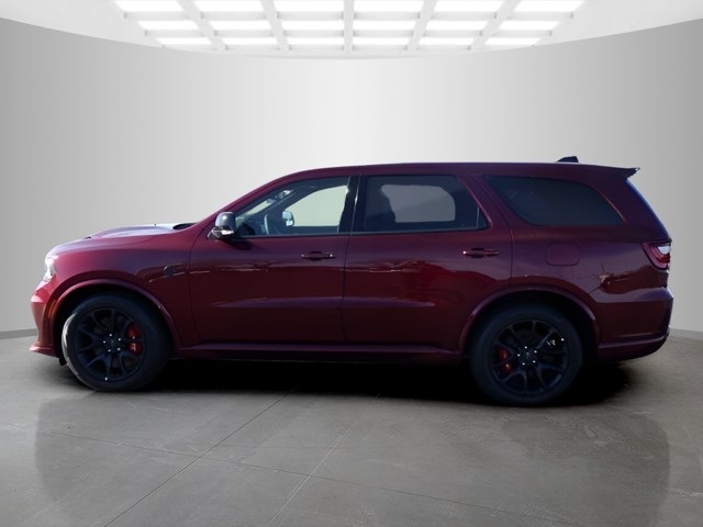 2023 Dodge Durango SRT Hellcat Plus photo 7