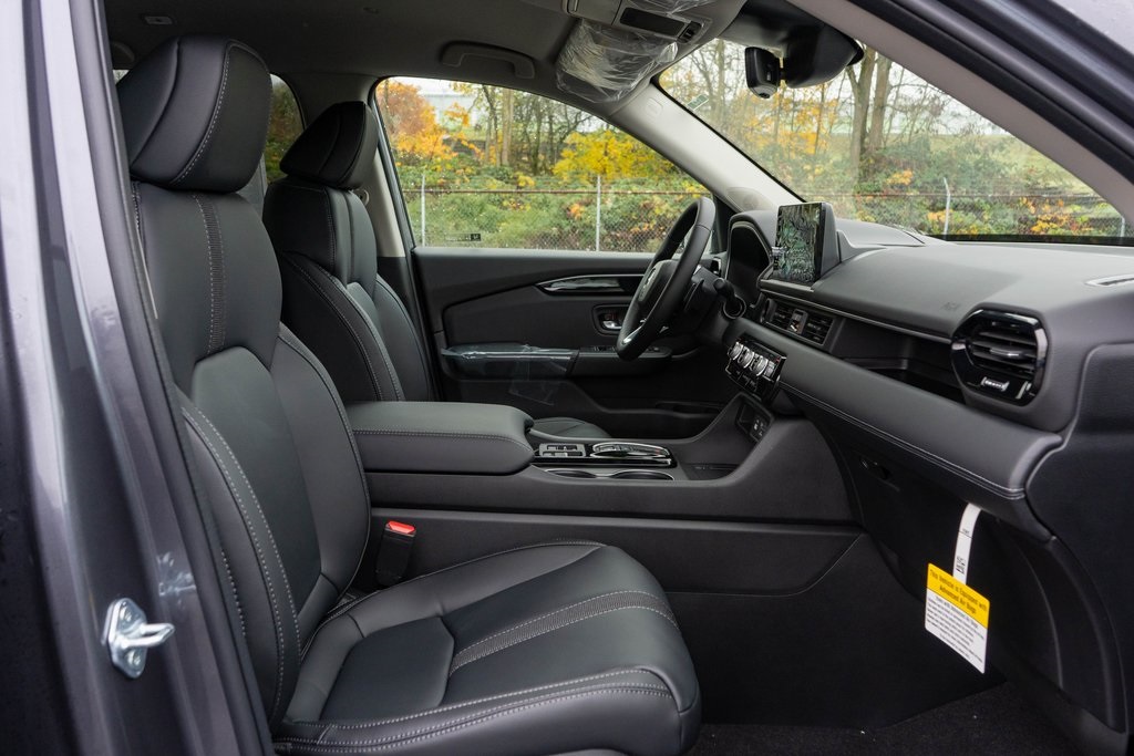 2025 Honda Pilot EX-L photo 16