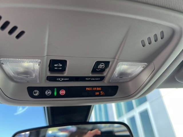 2022 Chevrolet Malibu 1LT photo 9