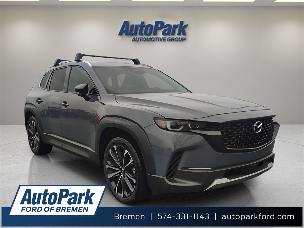 2025 Mazda CX-50 Premium's photo