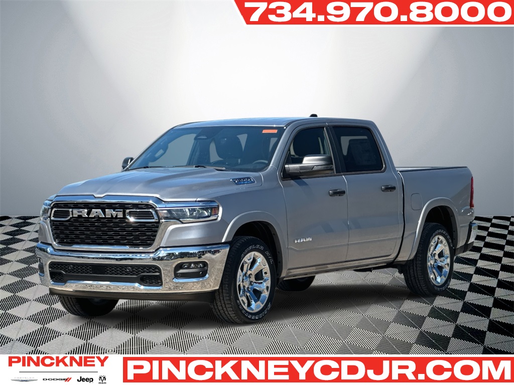 2025 RAM Ram 1500 Pickup Big Horn/Lone Star's photo