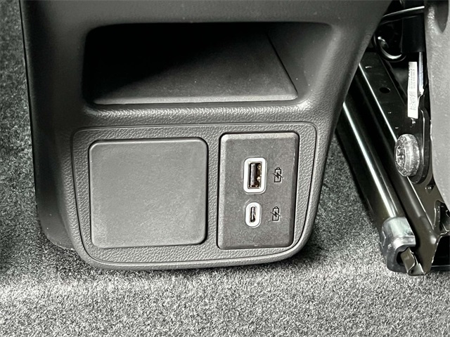 2025 Buick Encore GX Preferred photo 12