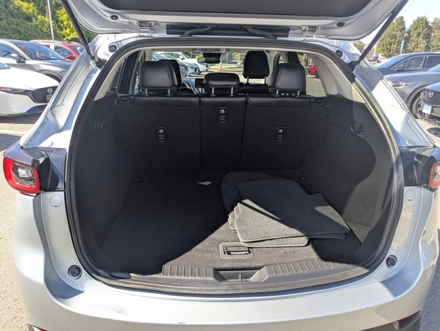 2023 Mazda CX-5 2.5 Select photo 20