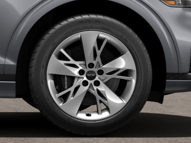 2024 Genesis GV70 3.5T Sport photo 6