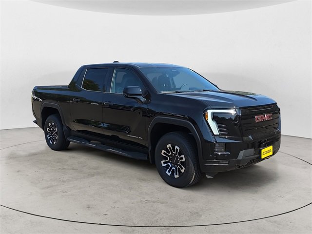 2026 Gmc Sierra Elevation photo 7