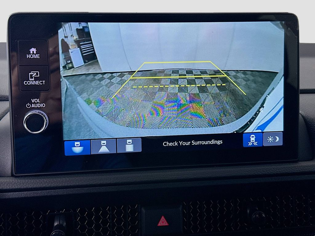 2026 Honda CR-V Hybrid photo 12