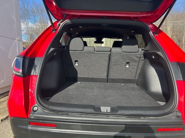 2024 Honda HR-V Sport photo 2