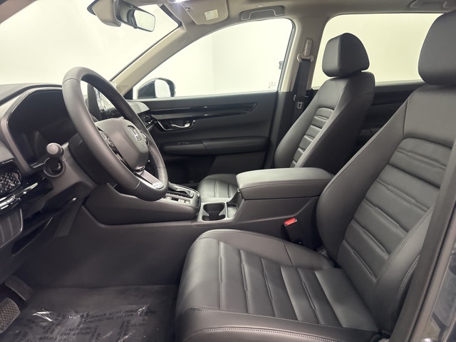 2026 Honda CR-V EX-L photo 9